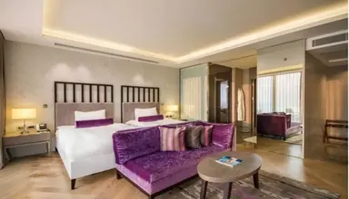 Sirene Luxury Bodrum
