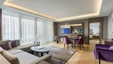 Sirene Luxury Bodrum