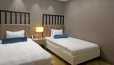 Sirene Luxury Bodrum
