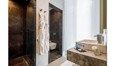Sirene Luxury Bodrum