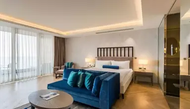 Sirene Luxury Bodrum