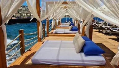 Sirene Luxury Bodrum