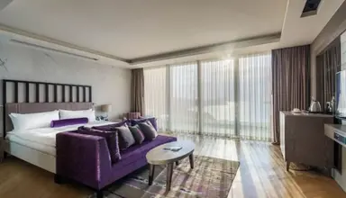 Sirene Luxury Bodrum