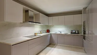 Sirene Luxury Bodrum