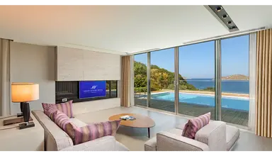 Sirene Luxury Bodrum