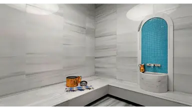 Sirene Luxury Bodrum