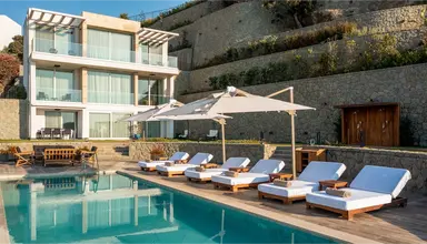 Sirene Luxury Bodrum