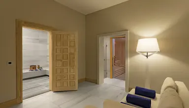 Sirene Luxury Bodrum
