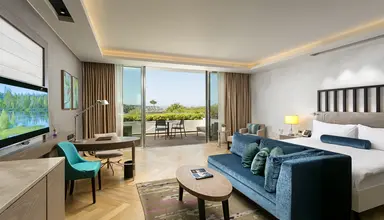 Sirene Luxury Bodrum