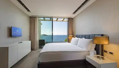 Sirene Luxury Bodrum