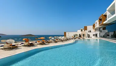 Sirene Luxury Bodrum