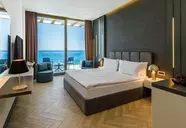 Sirene Luxury Bodrum