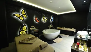 Sirene Luxury Bodrum