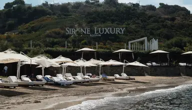Sirene Luxury Bodrum
