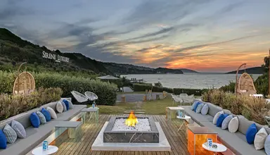 Sirene Luxury Bodrum