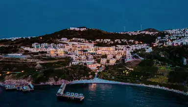Sirene Luxury Bodrum