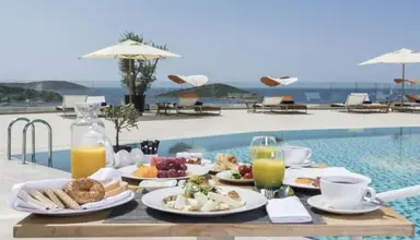 Sirene Luxury Bodrum