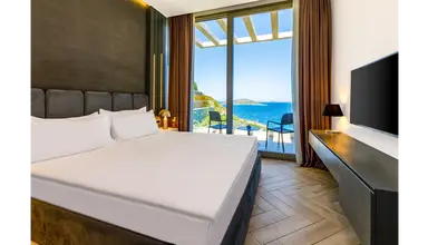 Sirene Luxury Bodrum