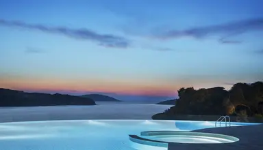 Sirene Luxury Bodrum
