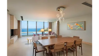 Sirene Luxury Bodrum
