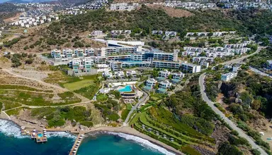 Sirene Luxury Bodrum