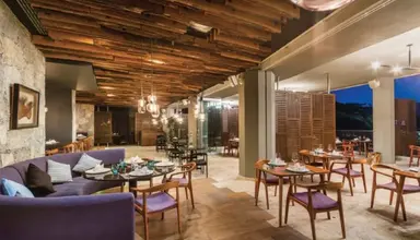 Sirene Luxury Bodrum