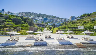 Sirene Luxury Bodrum