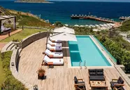 Sirene Luxury Bodrum