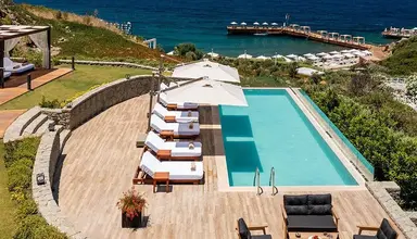 Sirene Luxury Bodrum