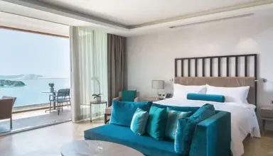 Sirene Luxury Bodrum