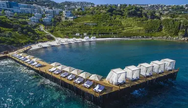 Sirene Luxury Bodrum