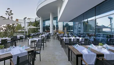 Sirene Luxury Bodrum
