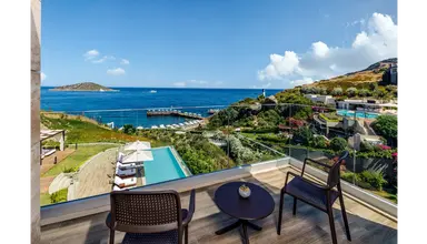 Sirene Luxury Bodrum