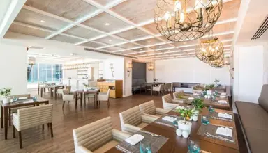 Sirene Luxury Bodrum