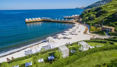 Sirene Luxury Bodrum
