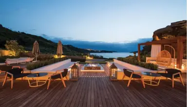 Sirene Luxury Bodrum