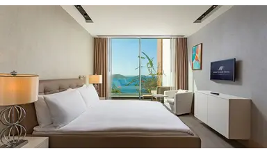Sirene Luxury Bodrum