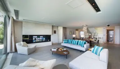 Sirene Luxury Bodrum
