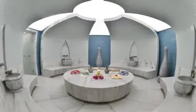 Sirene Luxury Bodrum