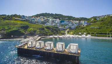 Sirene Luxury Bodrum