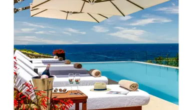 Sirene Luxury Bodrum
