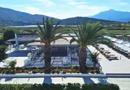 Sirenes Beach