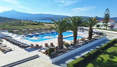 Sirenes Beach