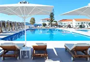 Sirenes Beach