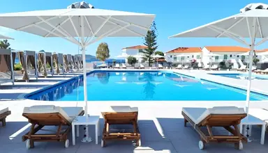 Sirenes Beach