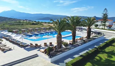 Sirenes Beach