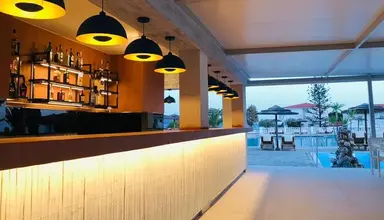 Sirenes Beach