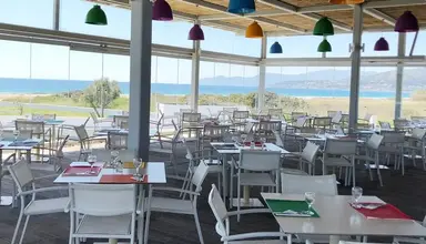 Sirenes Beach