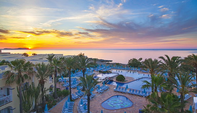 Sirenis Club Aura