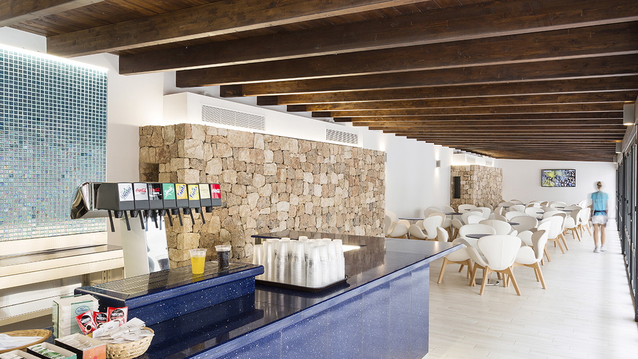 Sirenis Club Aura